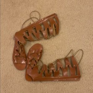 sandals